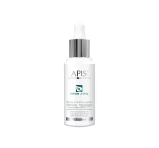 Apis EXPRESS LIFTING - Koncentrat intensywnie napinający i wygładzający z kompleksem Tens Up 30 ml - Kremy do twarzy - miniaturka - grafika 1