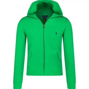 POLO RALPH LAUREN Bluza | Regular Fit - Bluzy dla chłopców - miniaturka - grafika 1