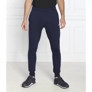 Lacoste Spodnie | Slim Fit - Dresy męskie - miniaturka - grafika 1