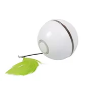 Zabawki dla kotów - Europet Bernina Ball Chaser - miniaturka - grafika 1