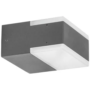 Rabalux 8060 Bona - Lampy ścienne - miniaturka - grafika 1