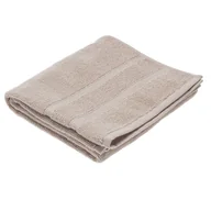 Ręczniki - Ręcznik Magnus 50x90cm beige - miniaturka - grafika 1