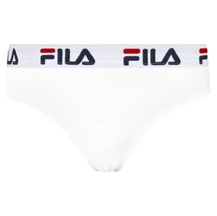 Figi Damskie Fila Brief Fu6043| R.M | ===> Rok 2022 - Komplety bielizny - miniaturka - grafika 1
