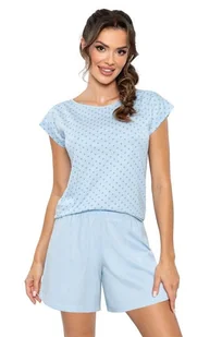 Piżama SKY 1/2 (Rozmiar L) - Piżamy damskie - miniaturka - grafika 1