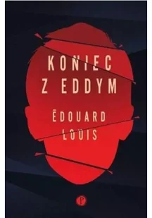 Koniec z Eddym - Powieści - miniaturka - grafika 3