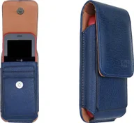 Etui i futerały do telefonów - etui na telefon komórkowy caseroxx outdoor odpowiednie dla Doro 1880 / 5860 / Leva L10 / Leva X10 z obrotowym zaczepem na pasek, kabura ochronna - miniaturka - grafika 1