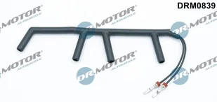 Zestaw naprawczy do przewodów, świeca żarowa Dr.motor Automotive DRM0839 - Układ zapłonowy - akcesoria - miniaturka - grafika 1