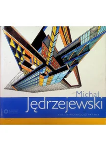 Michał Jędrzejewski - Książki o kulturze i sztuce - miniaturka - grafika 1