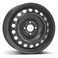 Felgi stalowe - KFZ Megane II/Megane II Scenic/Grand Scenic 6.50 x 16 4 x 100.0 ET 49 - miniaturka - grafika 1