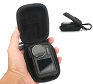 Torby na laptopy - Etui pokrowiec HARD na kamer�� DJI OSMO ACTION 3 4 - miniaturka - grafika 1