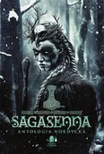 Horror, fantastyka grozy - Sagasenna. Antologia nordycka - miniaturka - grafika 1