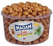 Gumy do żucia, lizaki, dropsy - Maoam Cola Kracher Gumy Rozpuszczalna 1200g MAO.COL.KRA.265 - miniaturka - grafika 1