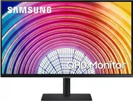 Monitory - Samsung S32A600NWU (LS32A600NWUXEN) - miniaturka - grafika 1