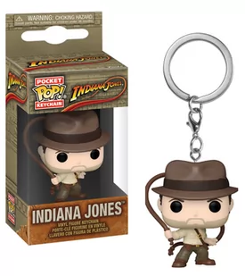 indiana jones 1 - pocket pop keychains - indiana jones - Figurki kolekcjonerskie - miniaturka - grafika 1