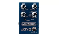 Efekty gitarowe - Joyo R-07 Aquarius - efekt gitarowy ♦ 30 DNI NA ZWROT ♦ GWARANCJA DOOR-TO-DOOR ♦ SZYBKA WYSYŁKA - miniaturka - grafika 1