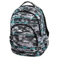 Plecaki szkolne i tornistry - Patio Plecak Coolpack Basic Plus (B03004) Palm Trees Mint 31976CP - miniaturka - grafika 1