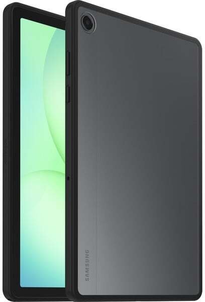 OB REACT SAMSUNG GALAXY TAB/A11+ BLACK CRYSTAL CL/BK PROPACK