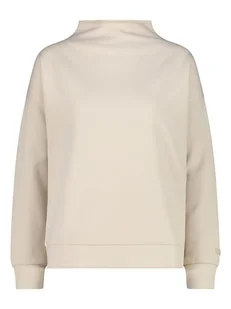 CMP Bluza w kolorze beżowym - Bluzy damskie - miniaturka - grafika 1