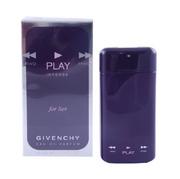 Wody i perfumy damskie - Givenchy Play Intense woda perfumowana 50ml - miniaturka - grafika 1