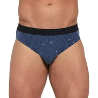 Majtki męskie - Slipy męskie High Emotnion Collection 507/30 Cornette-M - miniaturka - grafika 1