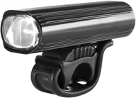 Lampki rowerowe - LEZYNE Power Pro 115 Reflektor przedni LED, black 2020 Lampki przednie na baterie 452000024 - miniaturka - grafika 1