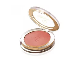 GOLDEN ROSE Powder Blush Soft&Silky