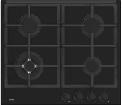 Płyty gazowe do zabudowy - Berg HGG610B1 - miniaturka - grafika 1
