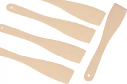 Łopatka zwykła 50 szt - Przybory do gotowania - miniaturka - grafika 1