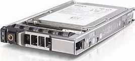 Dysk serwerowy DELL 400-ATJJ, 3.5", 1 TB, SATA III, 7200 obr./min. - Dyski HDD - miniaturka - grafika 1