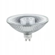 Żarówki LED - Paulmann Żarówka Paulmann QPAR111 DIM Led 6,5W GU10 24° 2700K - miniaturka - grafika 1