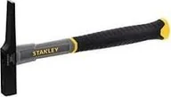 Młotki - Stanley Młotek specjalistyczny rączka stalowa 200g STHT0-51911 - miniaturka - grafika 1