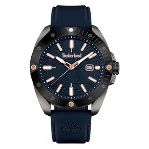 Zegarek Męski Zegarek TIMBERLAND model TDWGN2102901 (45 MM) - Zegarki damskie - miniaturka - grafika 5