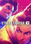 Gry PC Cyfrowe - Street Fighter 6 (PC) klucz Steam - miniaturka - grafika 1