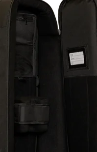 Ritter Arosa RGA5-D/SBK Sea Ground Black Gigbag na gitarę Akustyczną - Pokrowce i futerały na gitarę - miniaturka - grafika 5