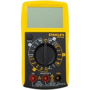 Stanley STHT0-77364 (STHT0-77364 / 3253560773649) - Inne urządzenia pomiarowe - miniaturka - grafika 1