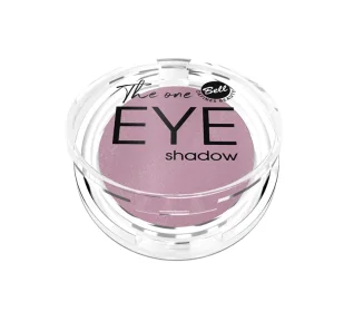 BELL THE ONE EYE SHADOW BŁYSZCZĄCY CIEŃ DO POWIEK 08 - Cienie do powiek - miniaturka - grafika 1
