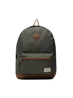 Plecaki - Regatta Plecak Stamford 20L Bck EU202 Khaki - miniaturka - grafika 1