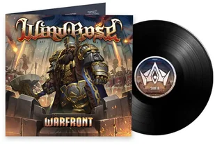 Warfront - Winyle - miniaturka - grafika 1