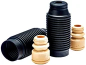 Amortyzatory - UNIGOM 391931 zestaw poduszek do stempli, uszczelnienie przeciwpyłowe, amortyzator, zestaw 2 sztuk - miniaturka - grafika 1