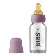 Butelki dla niemowląt - Butelka BIBS BABY 5013300 110 ml Jasnofioletowy - miniaturka - grafika 1