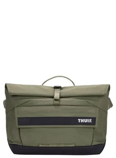 Torba miejska na ramię Thule Paramount Crossbody 14 l - soft green - Torby na laptopy - miniaturka - grafika 1