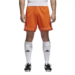 Adidas, Spodenki męskie, Squadra 17 BJ9229, rozmiar S - Spodenki męskie - miniaturka - grafika 1