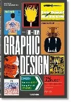 Jens Muller The History of Graphic Design Vol 2 1960-Today - Obcojęzyczne książki o kulturze i sztuce - miniaturka - grafika 1