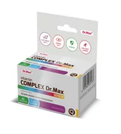 Żele i maści lecznicze - Dr.Max Pharma s.r.o. Na Florenci 2116/15, Nove Mes Dr.Max Pharma s.r.o Na Florenci 2116/15 Nove Mes Bebelo Care Nappy Ointment Dr.Max maść 125 ml - miniaturka - grafika 1