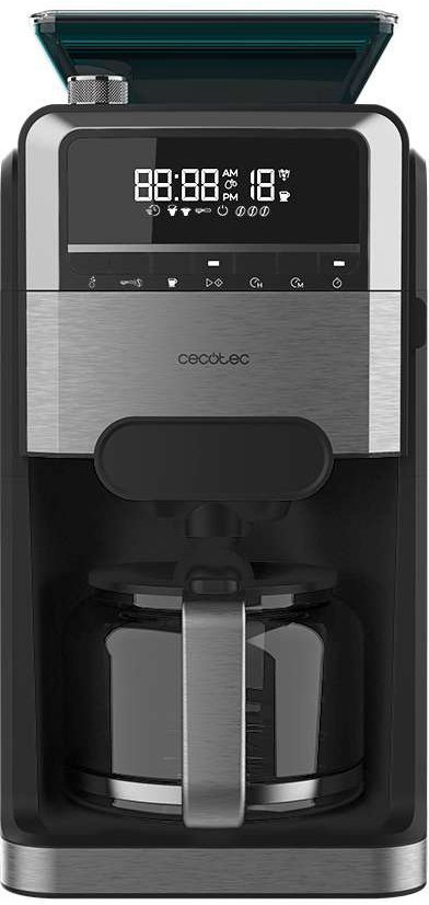 Cecotec Coffee 66 Grind & Brew