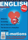 Książki do nauki języka angielskiego - English Matters 12/2008 Wersja Elektroniczna - miniaturka - grafika 1