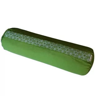 Bollster Wałek do Jogi Samarali - Akcesoria do masażu - miniaturka - grafika 1