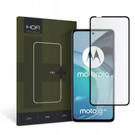 Szkła hartowane na telefon - Braders Szkło Hartowane do Motorola Moto G72 Black - miniaturka - grafika 1