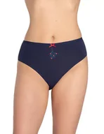 Majtki damskie - FIGI LAMA L-120 BI/95 - Lama - miniaturka - grafika 1