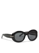 Okulary przeciwsłoneczne - Okulary przeciwsłoneczne Boss 1521/S Czarny - miniaturka - grafika 1